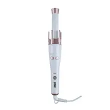 Surker автоматические бигуди GW-7643hair укладки волос кулер электрические щипцы для завивки волос бигуди Ролик для волос эфирное масло покрытие Уход за волосами