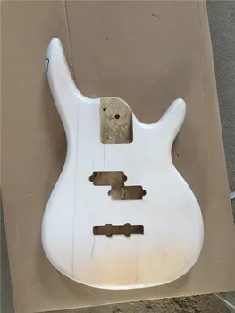 

DIY Electric guitar / DIY Electric guitar Body of Afanti music (AMW-200)