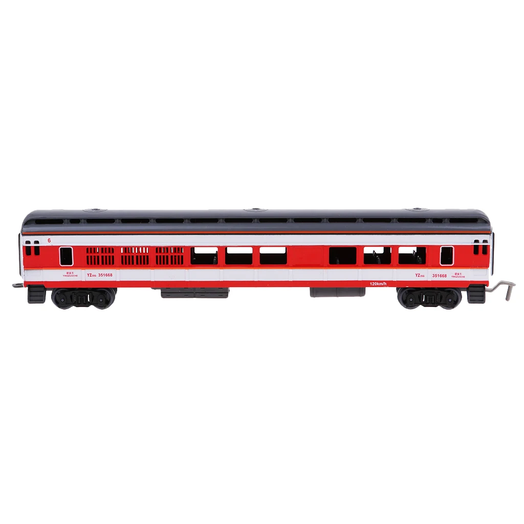 Scale Railroad Train Carriage Layout Gauge Car Model Railway Layout Parts Scale Railroad Train Carriage Layout Gauge Car Model Railway Layout Parts