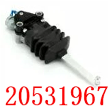 

Air Suspension Pressure Cabin Leveling Valve 4640070020 For Vol FH12 FH16 FM7 FM12 FM10 FM9 NH12 For Daf Driver Cab Suspension