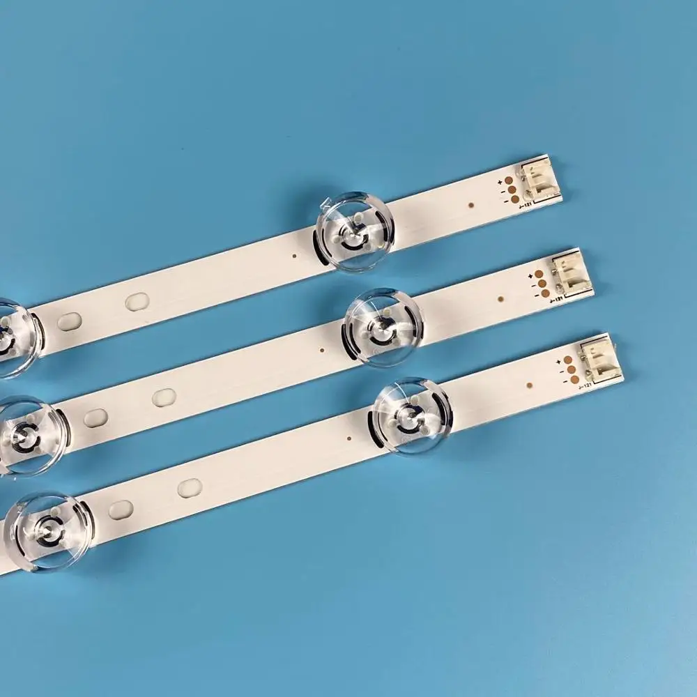 LED Ʈ Ʈ ü, LG 32LB5610 32LB552B WOOREE A B 32 ġ DRT 3.0 32 6920L-0418D 0419D 6916L-1841A 1842A , 3 