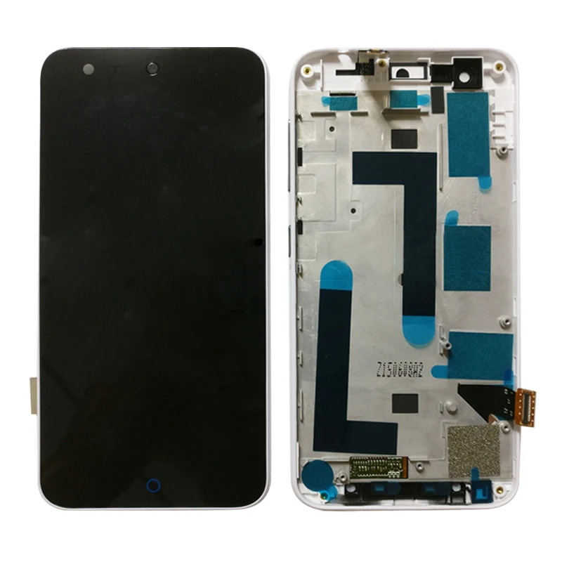 ЖК-дисплей 5 0 дюйма AAA + для ZTE Blade X5 / D3 T630 сенсорный экран дигитайзер сменная панель