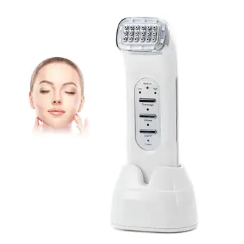 

RF Radio Frequency Facial Care Lifting Face Lift Body SKin Anti Wrinkle Tightening Scar Improvement Beauty Instrument