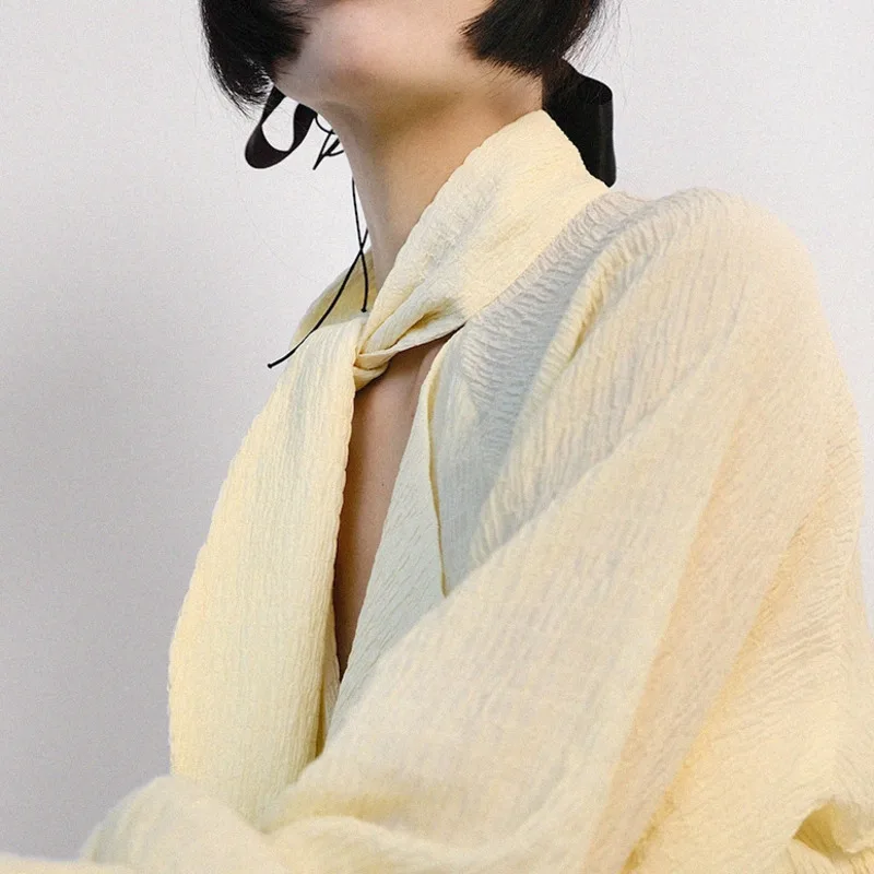 DEAT New Autumn Winter Fashion Casual Casual long