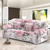 Wholesale Cheap Universal Sofa Cover Elastic 1/2/3/4 Seat High Quality Couch Covers Anti-dust Machine Washable Stretch Slipcover 3