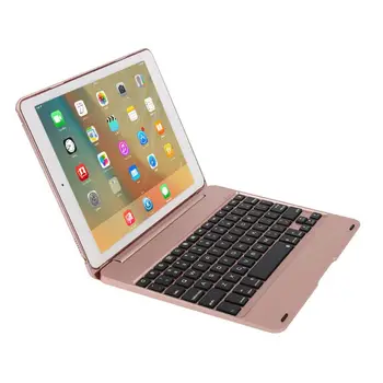 

iPad-air2 Wireless Bluetooth Keyboard Rechargeable PC Tablet Accessories