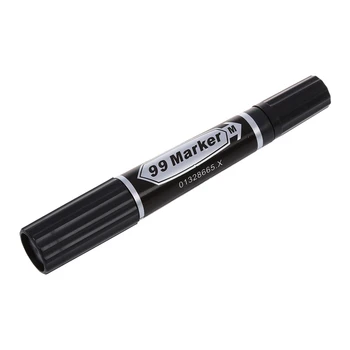 

Shocking Electric Shock Novelty Pen Prank Trick Joke Gag Funny Toy Gift Black