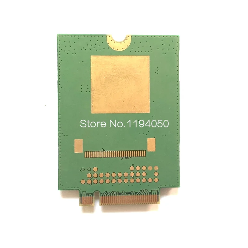 Módulo de Cartão para Dell Dw5820e Fibocom Wcdma 4g Wwan 0284dc 284dc L850-gl Lte - - Imagem 3