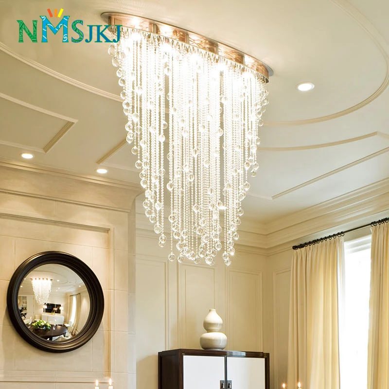 Роскошные Люстры фото 15