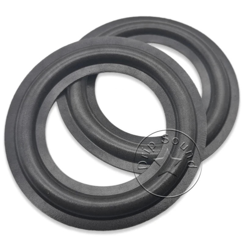 Altoparlante 6.5'' Woofer Hi-fi 70 W Di Ricambio Con Sospensione In Foam - Foto 11