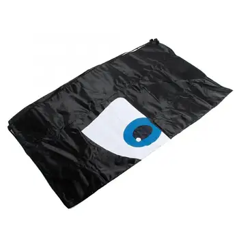

Big Eyes Front Window Windshield Sunshade Sun Visor Black Fits for Jeep Wrangler 2007 2008 2009 2010 2011 2012 2013 2014-2017