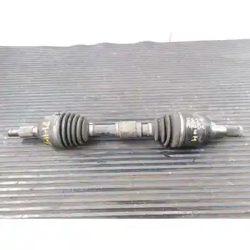 

GD78 TRANSMISSION FRONT LEFT MAZDA 6 KOMBI (GH)