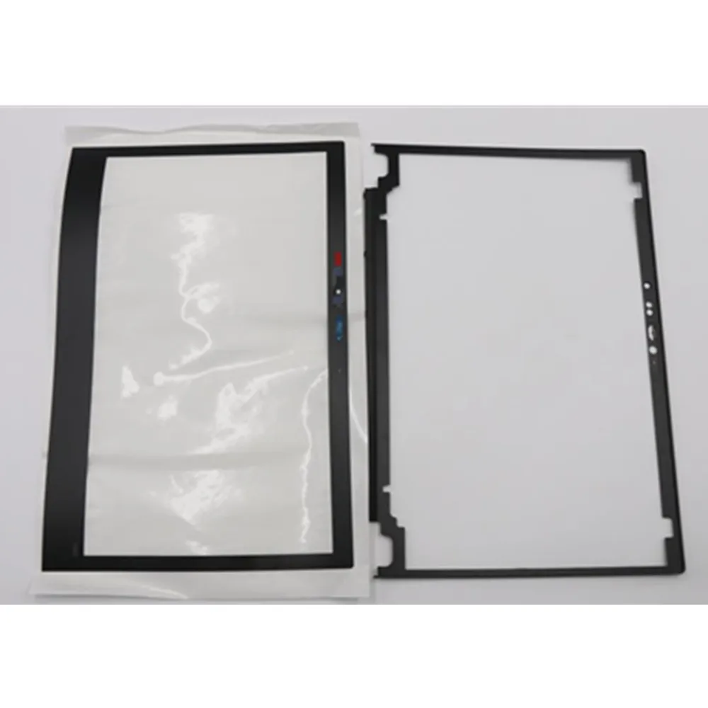 

New for Lenovo thinkpad T480 LCD Bezel Screen Front Cover FRU 01YR488