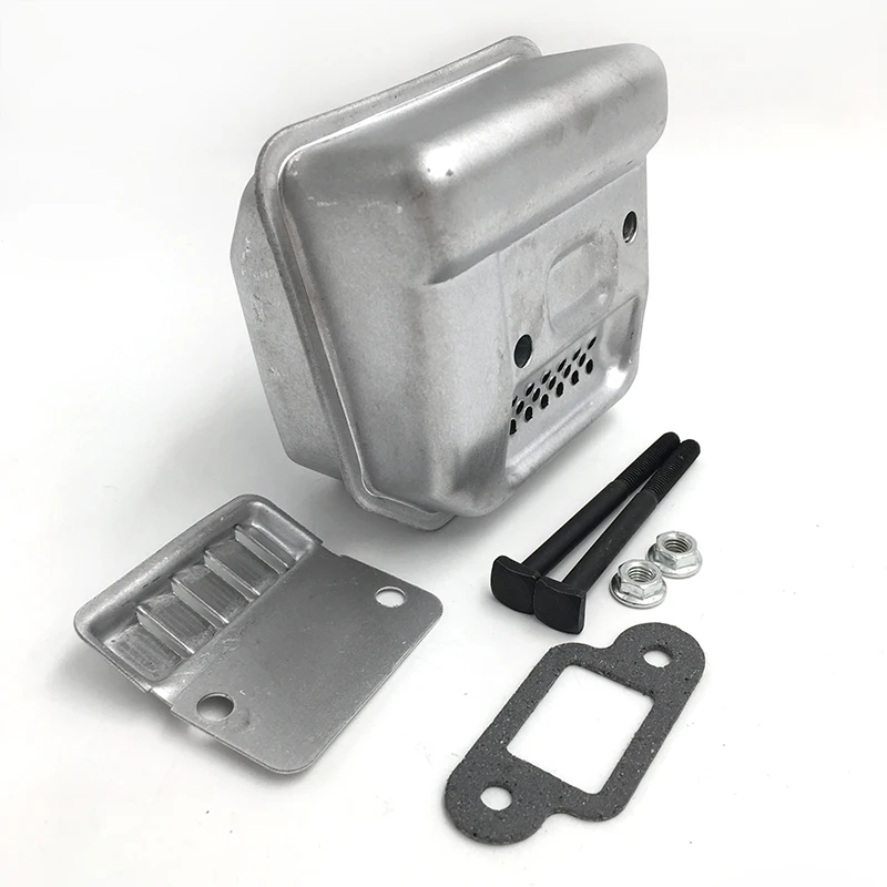 Глушитель Бензопилы Штиль 250 Купить