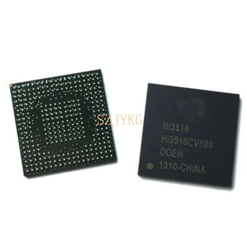 

Bga Lcd Hi3516 Hi3516crbcv100