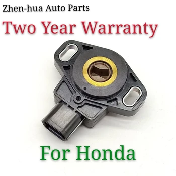 

Original High Quality TPS Throttle Position Sensor For 1.3L 1.5L Fit Honda Jazz City 16402-REJ-W01 High quality Fast delivery