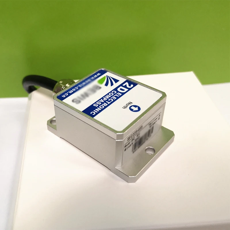 SEC225 2D electric Digital Compass Inclinometer Sensor Accuracy 2