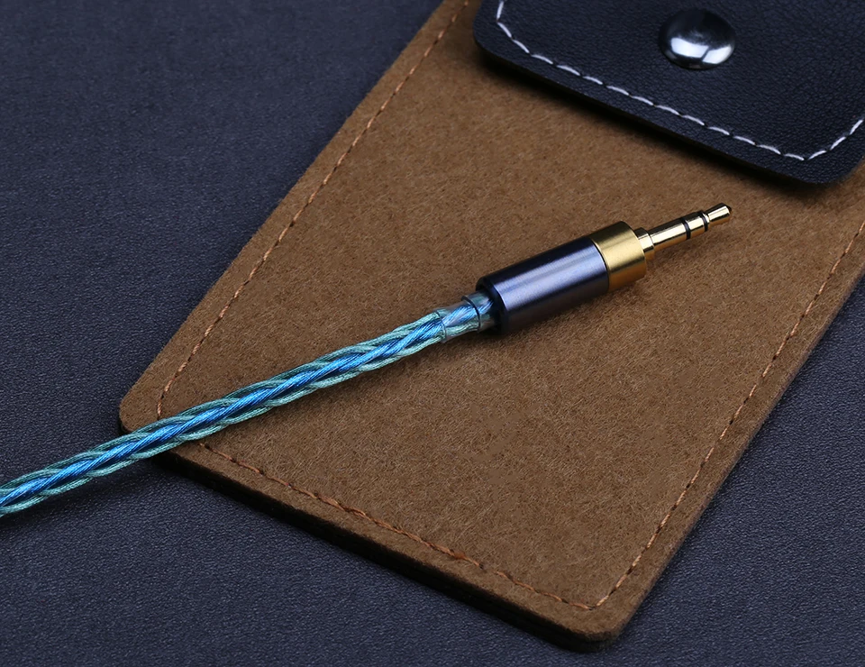Acessórios para fone de ouvido