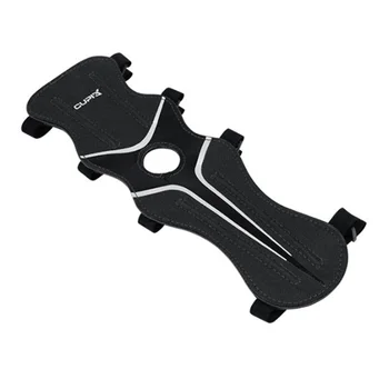 

Adjustable Archery Arm Guard Forearm Bicep 4-Strap Glove Sports Support