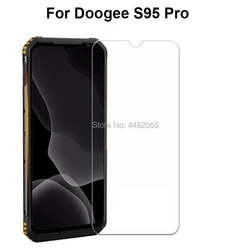 На Алиэкспресс купить стекло для смартфона for doogee s95 pro tempered glass screen protective glass on for doogee s95 pro screen protector glass safety film cover guard