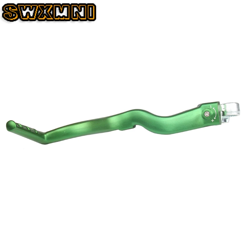 Кованая педаль стартера для Kawasaki KX450F KX 450F KXF 450 2007 2015 KLX450R KLX 450R 2008 2012 2009 2010