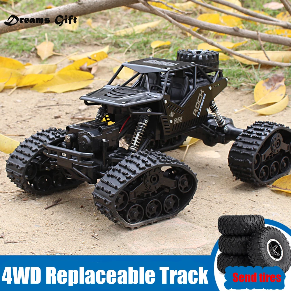 Купить Машину На Радиоуправлении Для Бездорожья 4x4