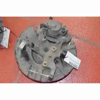 

STEERING KNUCKLE FRONT RIGHT BMW Z3 ROADSTER (E36)