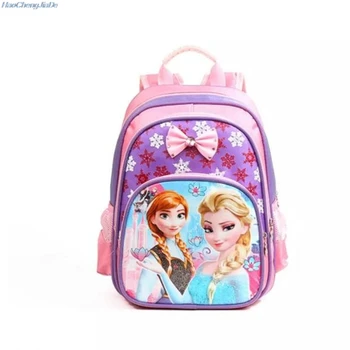 

Girls Bag Children Schoolbag Princess Backpack Cute Girls School Bags Kids Backpack Shoulder Bag Mochila Infantil