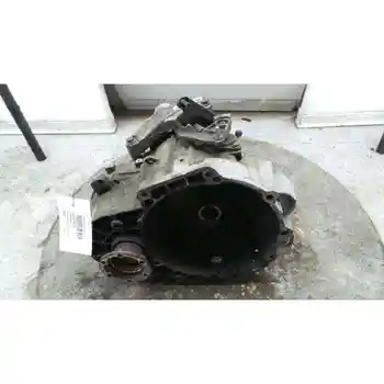 

KDN GEARBOX VOLKSWAGEN GOLF V SALOON (1K1)