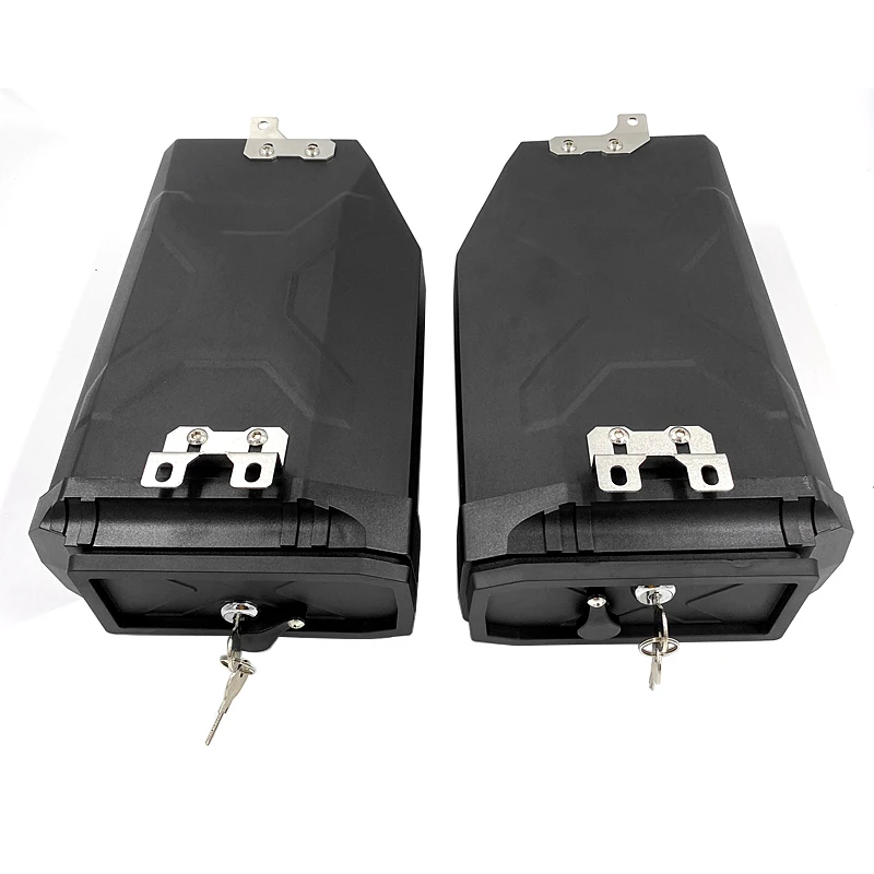 Big sale! Tool Box For BMW r1250gs r1200gs lc & adv Adventure Benelli TRK502 waterproof Toolbox 5 Liters Motorcycles Plastic Box (12)