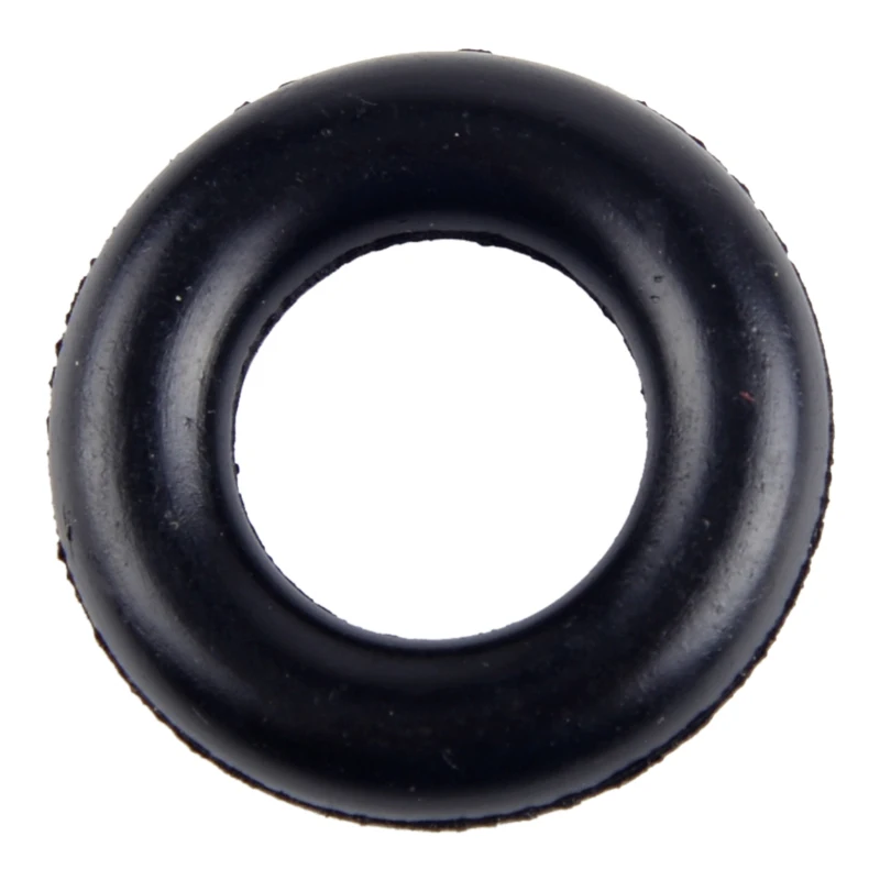 5PCS 2460 2.8cm Bobbin Winder Rubber Tire Rings Fit For Singer 29-4 29K51 Brother JA1 Janome 444 White 1477 1523 1505 Sewing Accessories Sewing Machine Tools