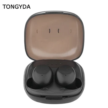 

TONGYDA New K11 Wireless Earphones PK I11 I12 TWS Bluetooth 5.0 Waterproof 1:1 Earbuds Binaural Sport 6D Sound IPX5 for Phone