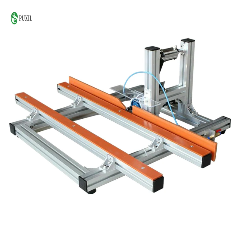 

Woodworking Edge Trimming Machine Electric PVC Edge Trimmer Portable Trimming Machine 350W 220V