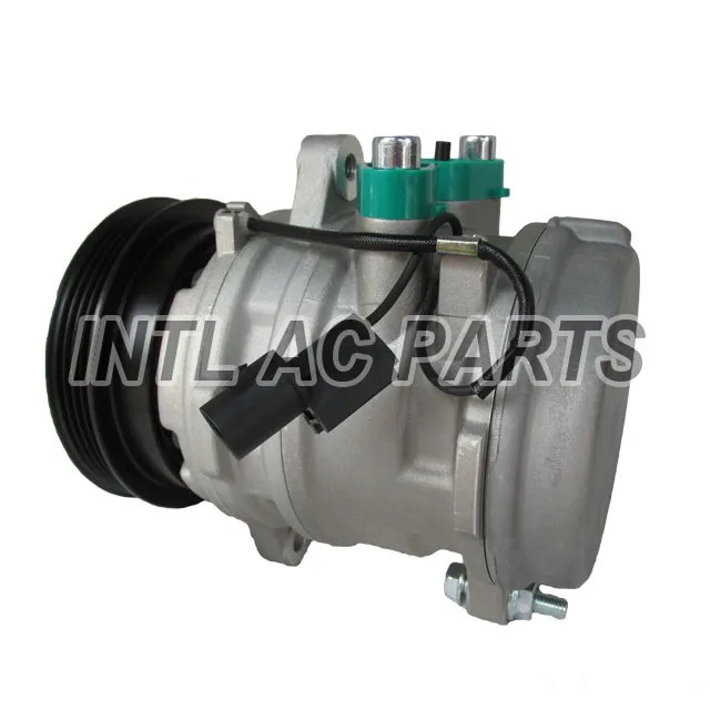 HCC HS-11 авто ac компрессор для hyundai Atos/Amica Sontro 9770102000 9770102010 9770102200 TSP0155225 82D0155225A