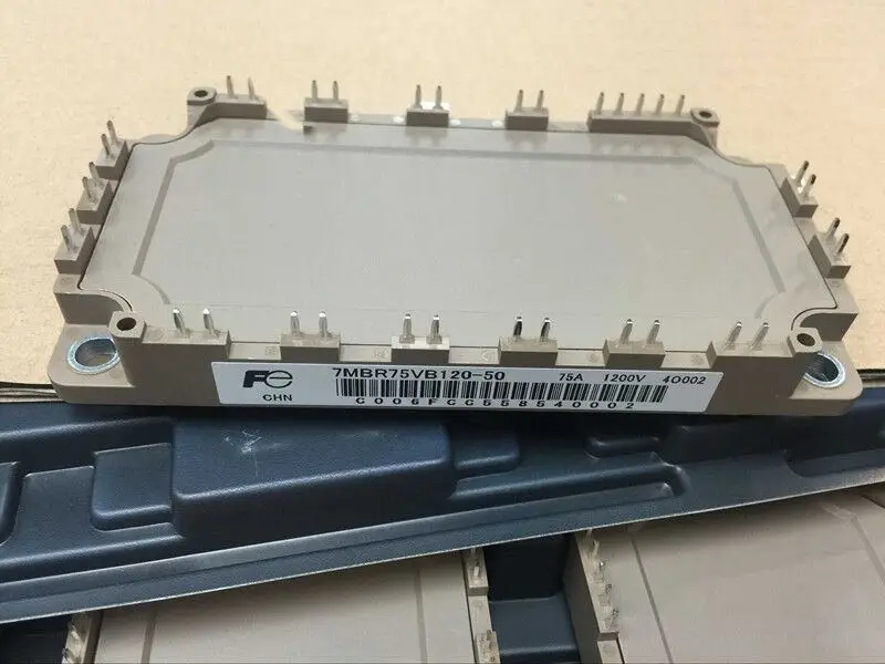 7MBR75VB120A-70 7MBR75VB120-50 7MBR75VB120A-50 6MBI180VB-120-50 модуль