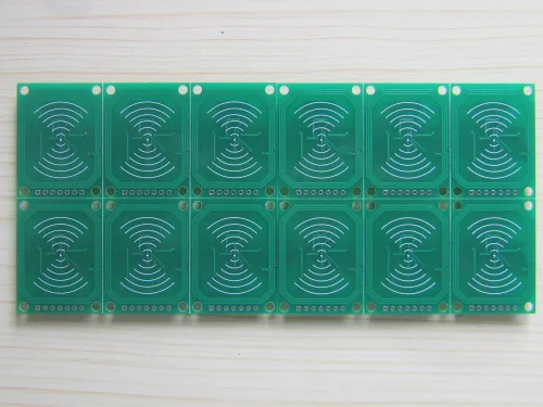 FM1701 RFID считыватель карт модуль | индукция IC карты | радиочастотная индукция 13,56 МГц