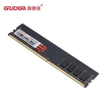 

GUDGA memoria ram DDR4PC 8GB 288pin DIMM 2666MHz RAM for desktop computer Memoria RAM DDR4 1.2V desktop RAM