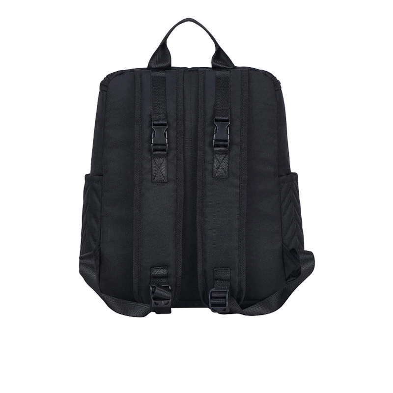 Diaper Bag for Mom Maternal Nappy Backpack Mother Large Capacity Stroller Pram Baby Care Nursing Organizer Changing Bags