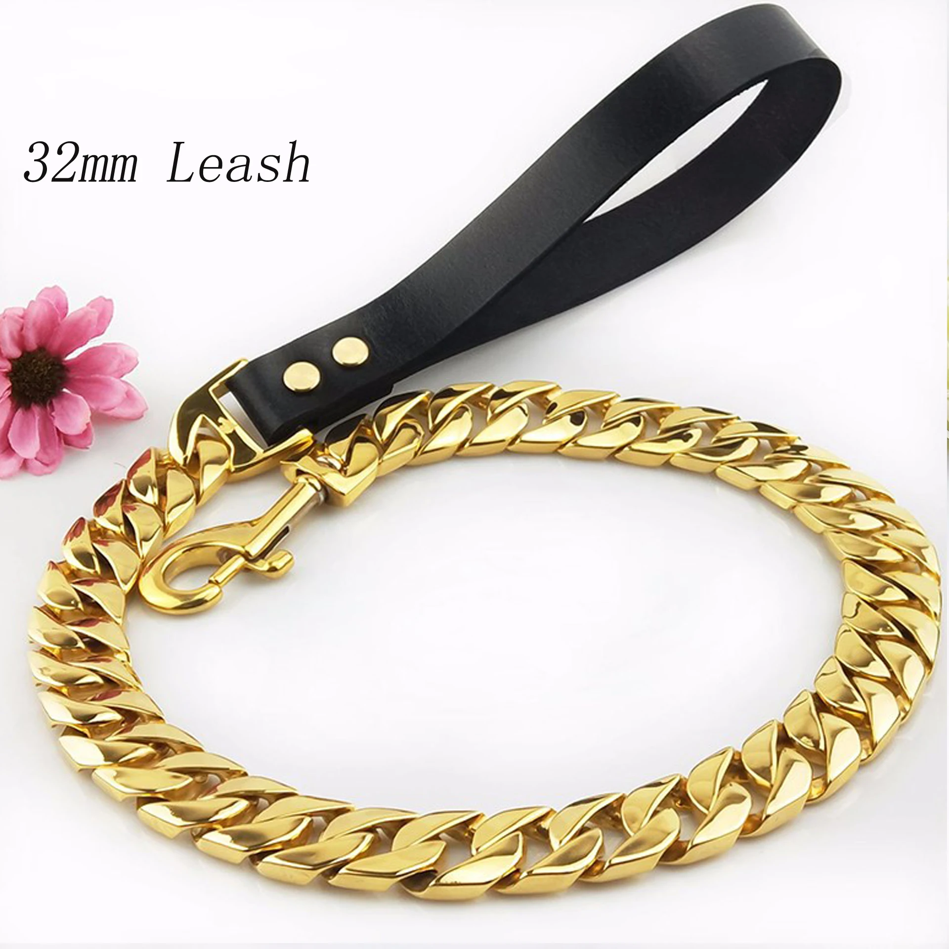 32mm Leash