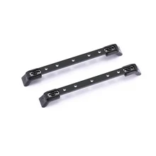 Rail de fixation de toit pour voiture à chenilles Axial SCX24 WPL Xiaomi Jimny 1/24 RC