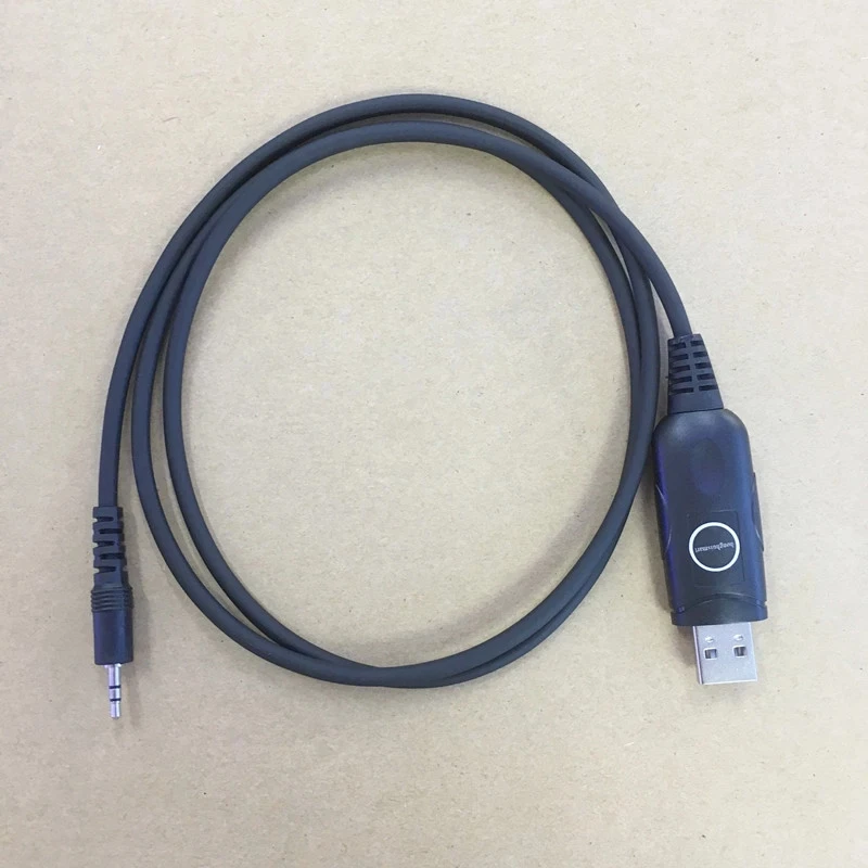 Usb-кабель для программирования motorola gp88s gp3188 gp2000 ep450 cp040 и т. д. рация с CD-драйвером |