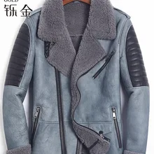 Настоящая Австралийская овчина мужская куртка из натуральной кожи для мужчин овчина шуба Толстая Высококачественная зимняя шуба