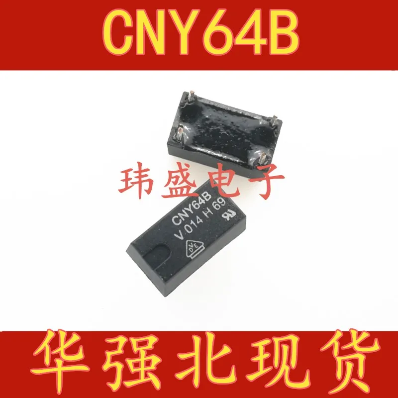 10 шт./лот CNY64B CNY64 DIP-4