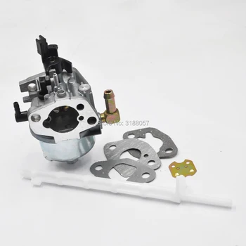 

Carb for Briggs & Stratton 595785 Carburetor Snow Thrower 591154 592447