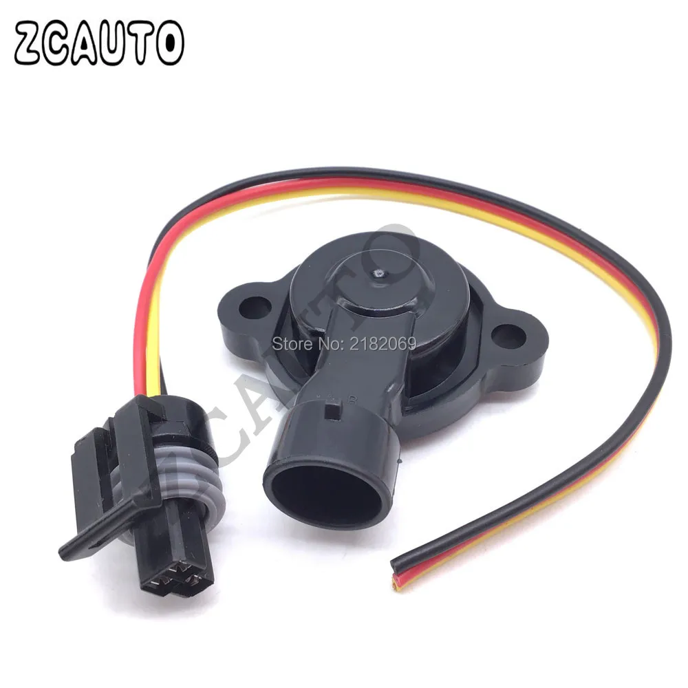 Throttle Position Sensor 17113625 For Chevrolet S10 Alero Tahoe Buick