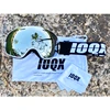 IOQX Ski Goggles Men Anti-Fog Snowboard Glasses UV400 Double Layers Skiing Mask Goggles Women Winter Outdoor Snow Sunglasses 2