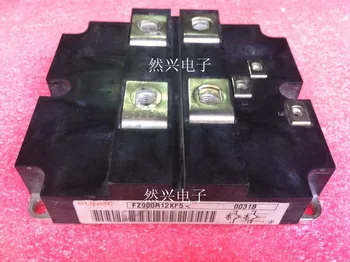 

FZ900R12KF5 FZ1200R12KS4 FZ900R12KF4--RXDZ