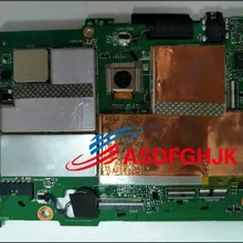 Для ASUS me372cg материнская плата me372cg материнская плата тест нормально