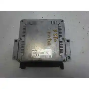 

9635157280 SWITCHBOARD ENGINE EUA CITROEN XANTIA SALOON