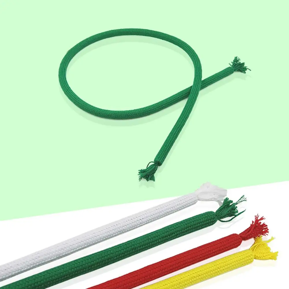 

toys 95cm Indian Stiff Rope Close Up Street Party Stage Children Magic Trick Toy Comedy Drop Shipping